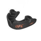 Opro ščitnik za zobe Bronze UFC, črna