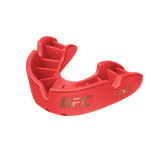 Opro ščitnik za zobe Bronze UFC, rdeča