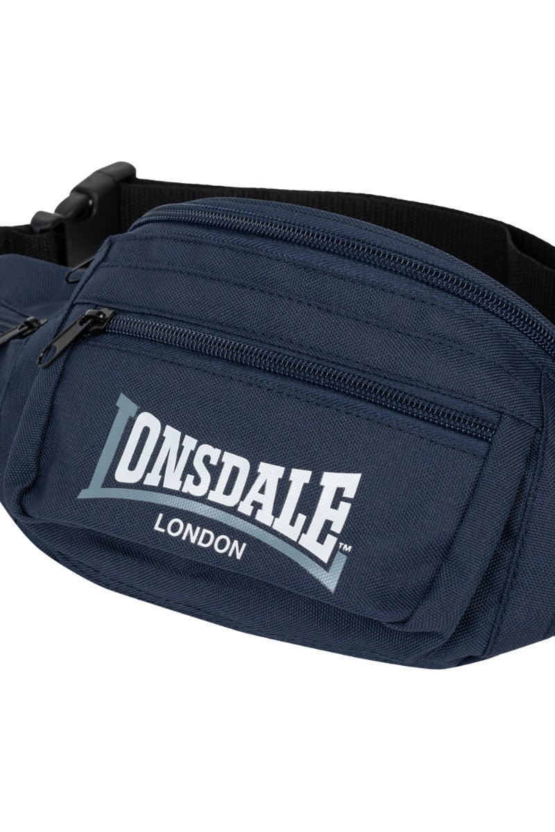 Lonsdale pasna torbica, navy