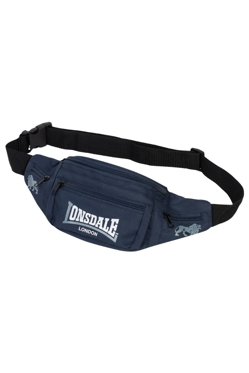Lonsdale pasna torbica, navy