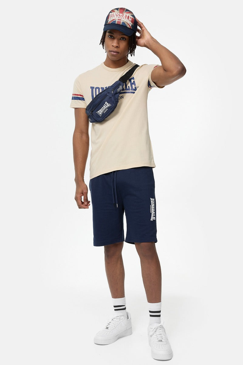 Lonsdale pasna torbica, navy