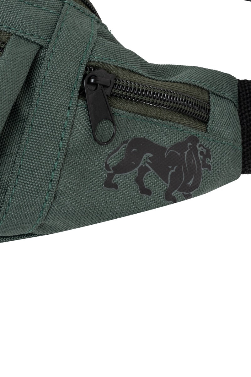 Lonsdale pasna torbica, olivna