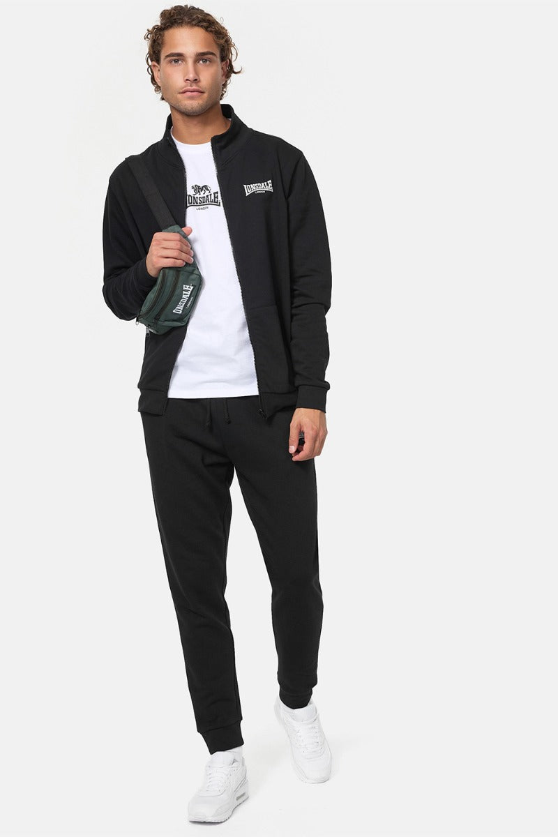 Lonsdale pasna torbica, olivna