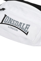 Lonsdale pasna torbica, bela