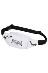 Lonsdale pasna torbica, bela