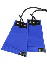 Katsudo simulator prijema za judo Moskito uchi komi triangle, moder