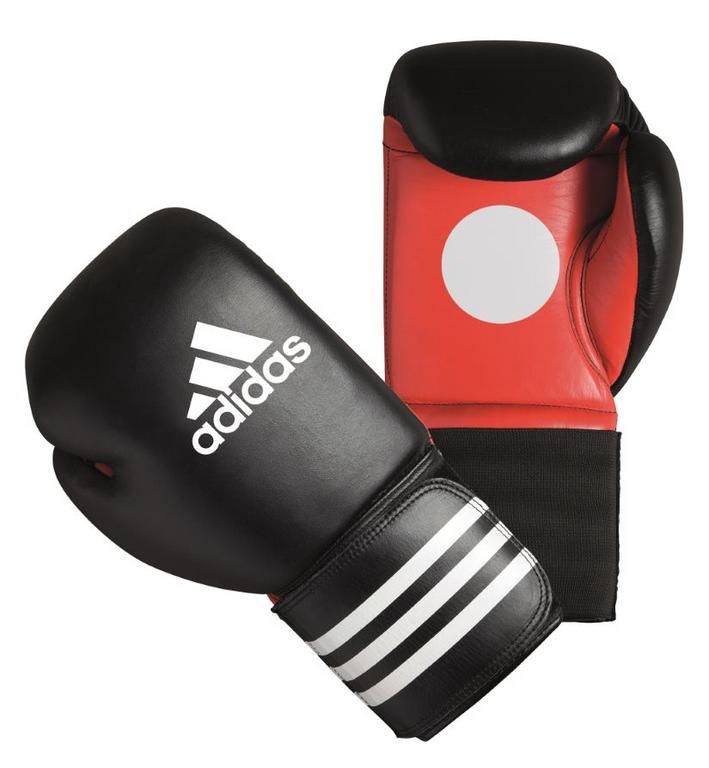 Adidas fokuser-rokavice za trening Coach Sparing