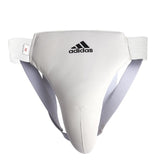 Adidas suspenzor Anatomical, bel