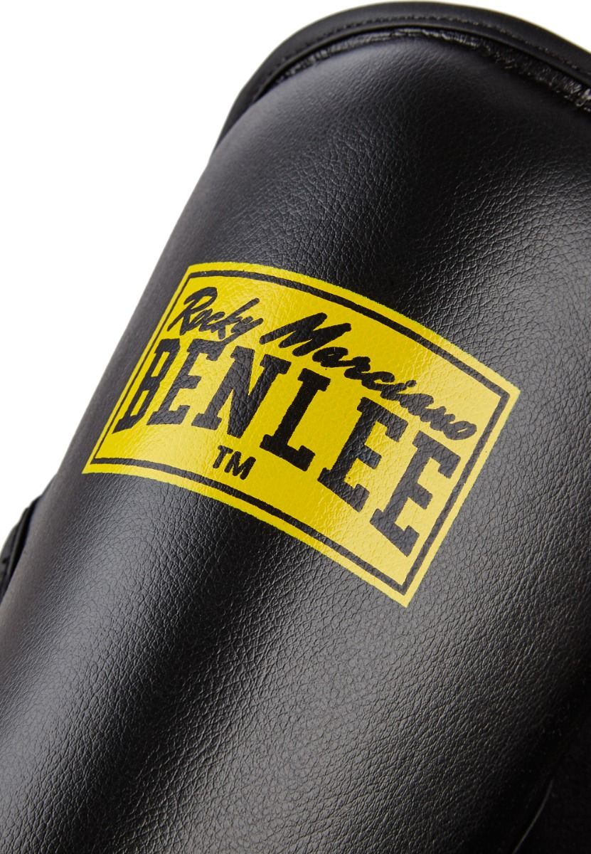 Ben Lee ščitniki za goleni in nart Guardian, črni