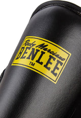 Ben Lee ščitniki za goleni in nart Guardian, črni