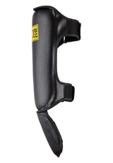 Ben Lee ščitniki za goleni in nart Guardian, črni