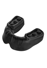 Ben Lee ščitnik za zobe Breath, črno-oranžen