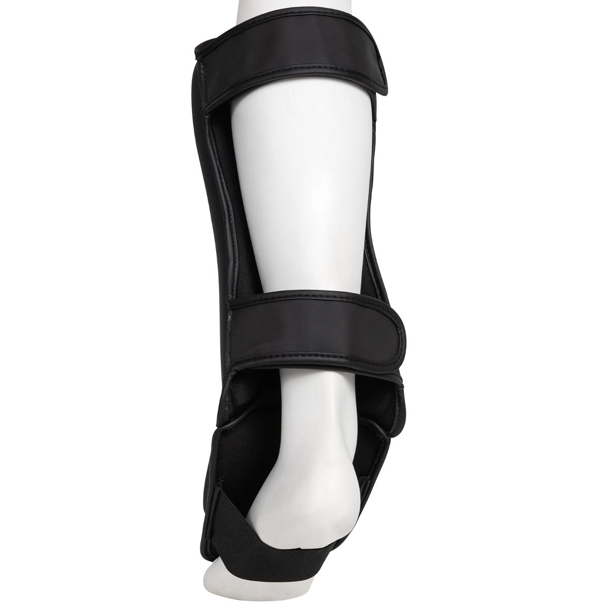 Ben Lee otroški komplet za trening ščitniki za goleni in rokavice, črni