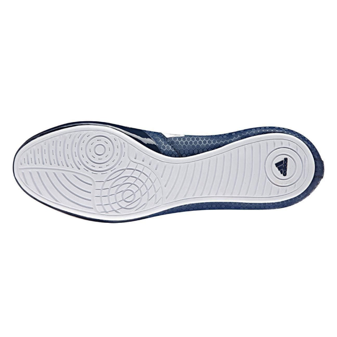 Adidas boksarski čevlji KO Legend 16.2, temno modri