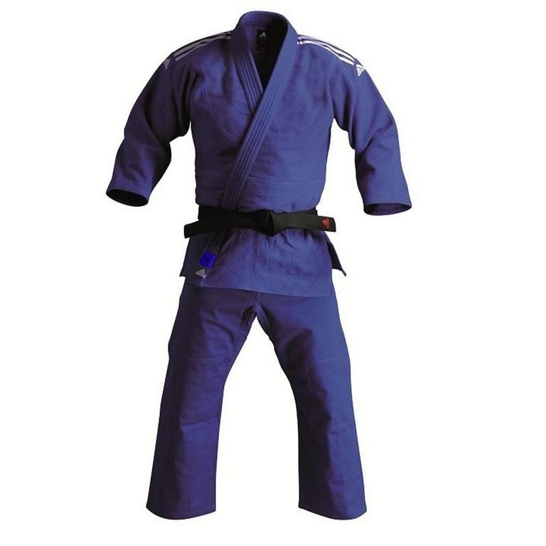 Adidas JU kimono Contest 650g, moder
