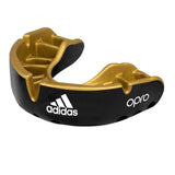 Adidas ščitnik za zobe Opro Gold, črno-zlati