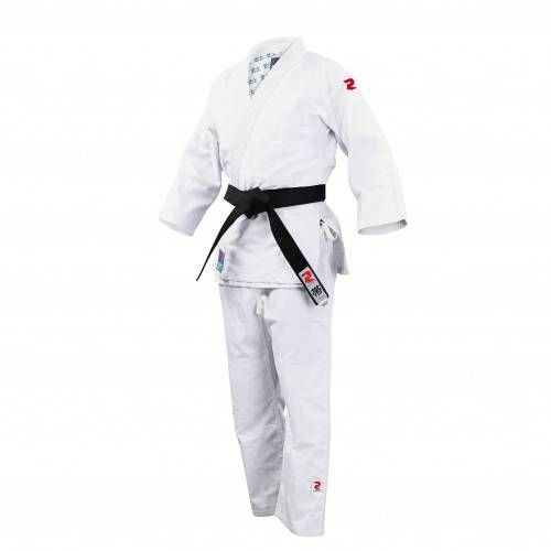 Fight Art JU kimono Bushi 450g, bel
