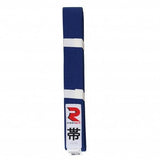 Fight Art pas za kimono, moder