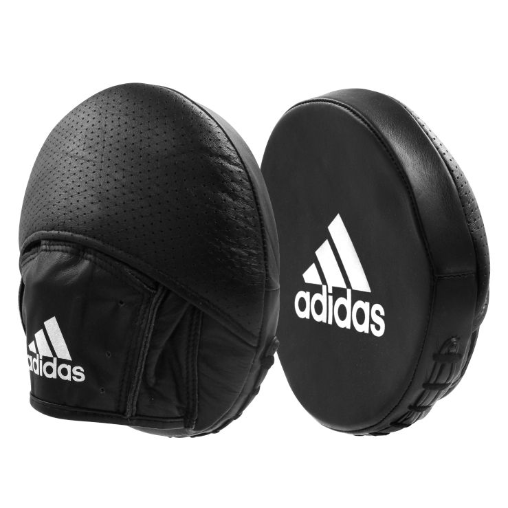 Adidas boksarski fokuserji Pro Disk Punch par