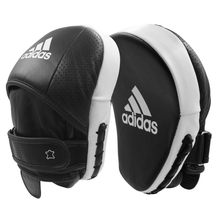 Adidas boksarski fokuserji Adistar Pro Speed par