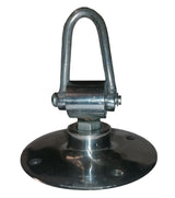 Katsudo vrtljivi zglob za platformo hruške Spinlok