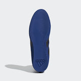 Adidas boksarski čevlji HOG Plus, modri