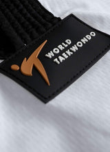 Adidas TKD dobok Adichamp WTF 240g, bel