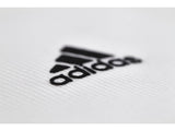 Adidas ščitnik za golenico, bel