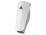 Adidas ščitnik za golenico, bel