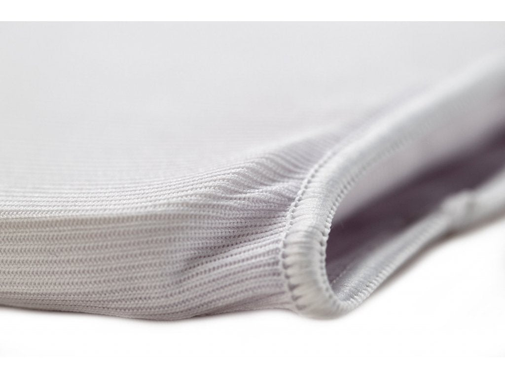 Adidas ščitnik za goleni, bel