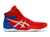 Asics rokoborni čevlji Matflex 6 GS, rdeča