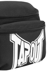 Tapout torbica za okoli pasu Glendo, črna