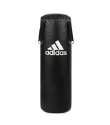 Adidas boksarska vreča Black 98x36, črna