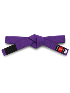 Katsudo Jiu Jitsu Belt, Purple