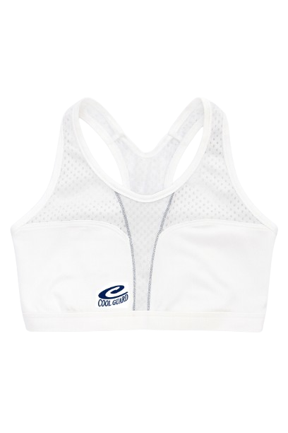 Dax scitnik za prsi-modrček Maxi Guard, bel