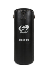 Go'n Get boksarska vreča - rabljena, črna