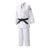 Mizuno JU kimono Yusho Japan 750g, belo