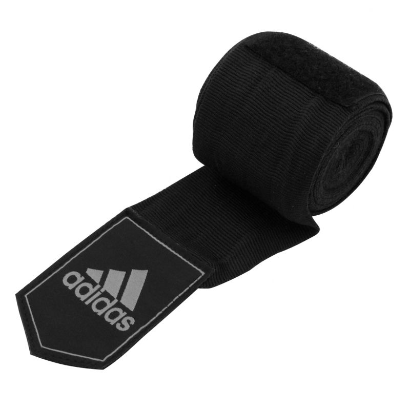 Adidas elastični povoj, črn