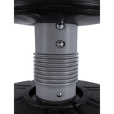 Adidas stacionarna vreča 195 cm, črna