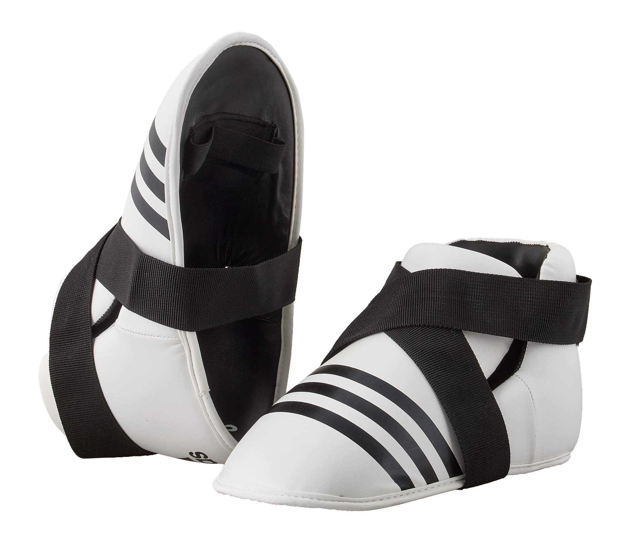 Adidas kickboks copati Super safety kicks, beli