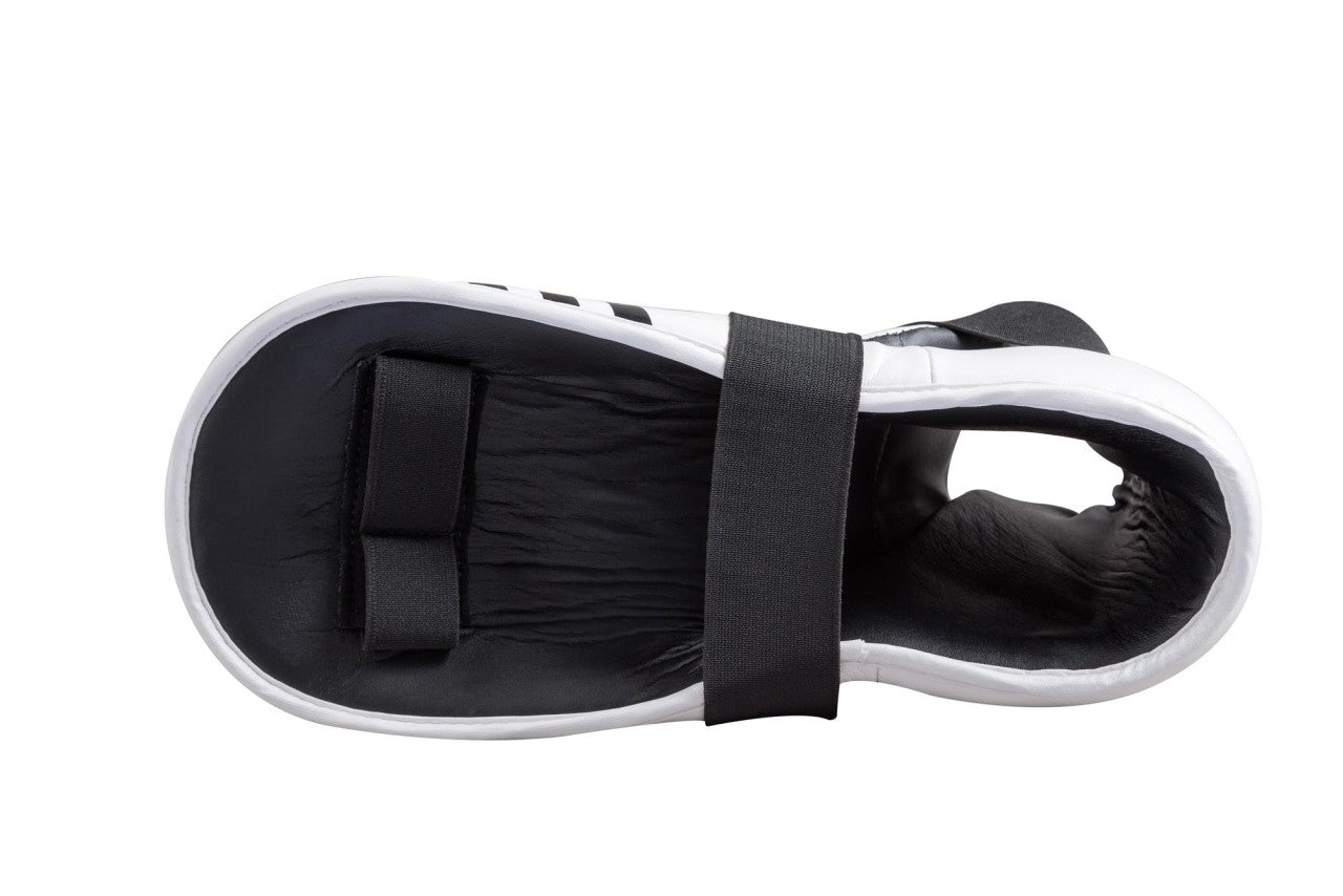 Adidas kickboks copati Super safety kicks, beli