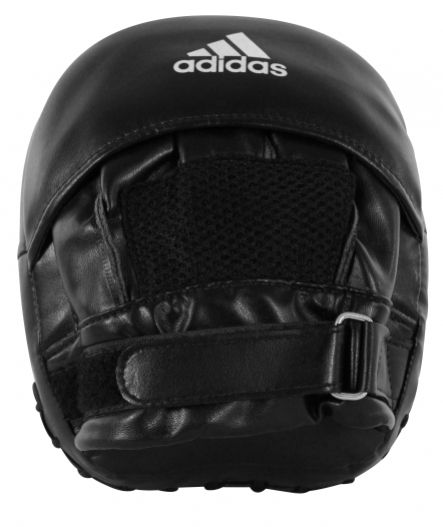 Adidas boksarski fokuserji Elite Mini Square par
