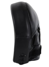 Adidas boksarski fokuserji Elite Mini Square par