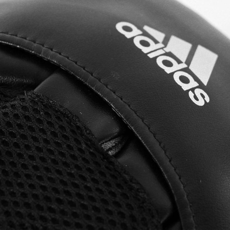 Adidas boksarski fokuserji Elite Mini Square par
