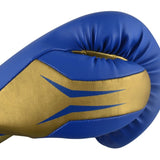 Adidas boksarske rokavice Speed Tilt 350, modre