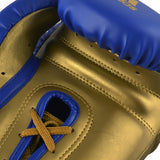 Adidas boksarske rokavice Speed Tilt 350, modre