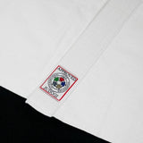 Kusakura judo kimono Joex 700g, belo
