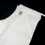 Kusakura judo kimono Joex 700g, belo