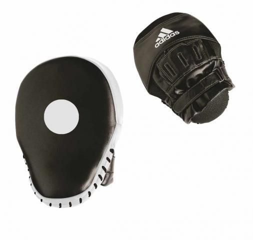 Adidas boksarski fokuserji Professional Heavy Weight par