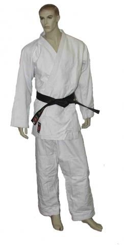 Katsudo judo kimono Ijf 750g, bel